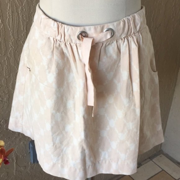 JCrew Brand women's mini skirt size 2 - Picture 1 of 7